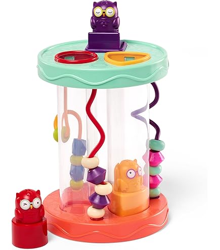 Jouets Empilables Pour, Jouet étoiles Empilables,Tour De Rotation