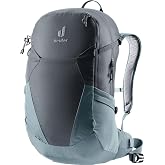 deuter Futura 23 y&uuml;r&uuml;y&uuml;ş sırt &ccedil;antası