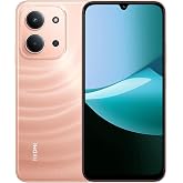 Redmi 15C 6GB RAM 128GB ROM, Turuncu