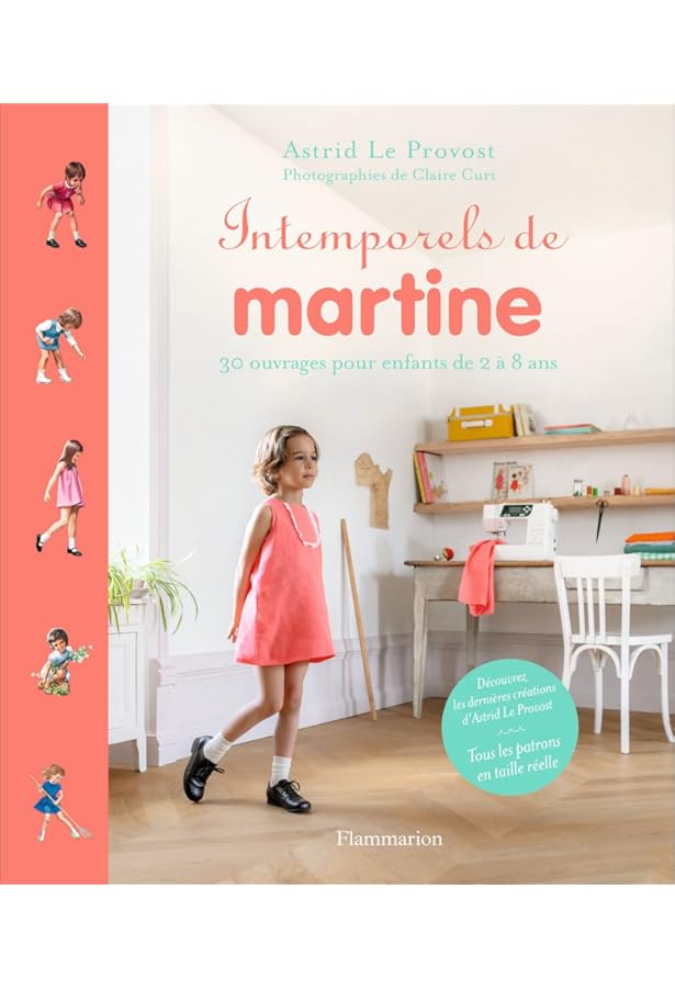 Amazon.fr - Intemporels pour demoiselles: Modèles et patrons de 10