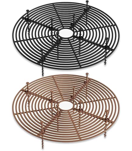 Jardin Royal Disque Coco de Protection Hivernale | ⌀ 25 cm Acheter chez