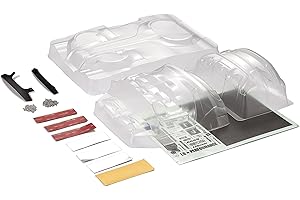 KILLER BODY Killerbody Wide Body Full Kit Nr 1 für Toyota 86 und Subaru BRZ