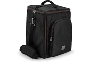 LD Systems ANNY 8 BACKPACK Transportrucksack für den mobilen Einsatz von ANNY 8