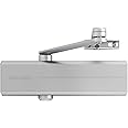 Tesa Assa Abloy DC140 - dev1-, Articulated Arm Door Closer DC140, Force EN2/3/4, Black