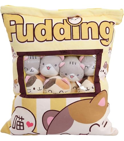 Licorne - 80 Cm - Oreiller En Peluche Squish Pour Enfants, Jouet Animal Kawaii, Grand Oreiller De Discussion, - Jeux - Jouets