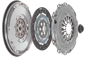 ‎VALEO VALEO 837017 Kupplungssatz