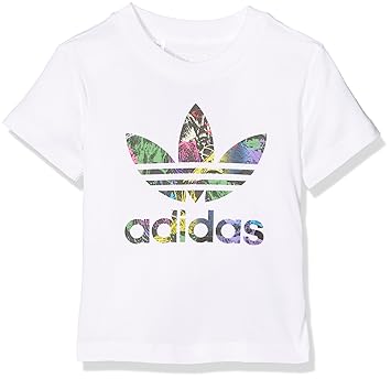 t shirt enfant adidas