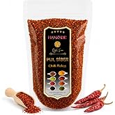 Hanzade Herbal Pepper Pepper Thin Medium Spicy 1 Kg