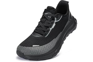 Kricely Męskie buty szlakowe z szerokimi stopami, buty trekkingowe, oddychające, antypoślizgowe, trampki do chodzenia, biegania, trekkingu, sportu, lekkie