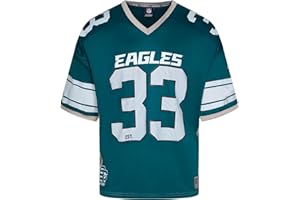 Recovered NFL Camiseta Jersey Camisa Fútbol Americano Camiseta de Fan Logotipo del Equipo número Verano Emblema