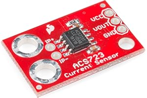 SparkFun Current Sensor Breakout - ACS723