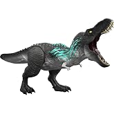 Mattel Jurassic World Muscle Madness Tyrannosaurus Rex T-Rex, JKG92