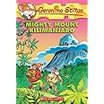 GERONIMO STILTON #41 MIGHTY MOUNT KILIMANJARO