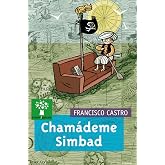 Chamademe simbad: 162 (&Aacute;rbore)