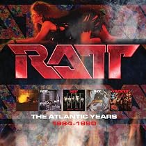 The Atlantic Years : Skid Row: Amazon.es: CD y vinilos}
