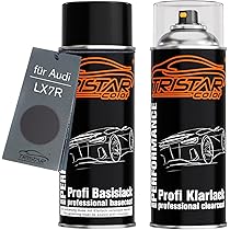 Autolack Spraydosen Opel G6R Carrageen Perl / Smaragd Grün Perl - Alle Varianten Sprühdose