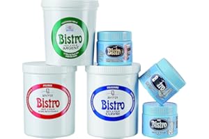 Matfer Bourgeat Bistro 720312 Pâte de nettoyage pour cuivre 100 ml