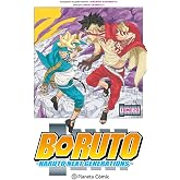 Boruto n&ordm; 20/20: Naruto Next Generations (Manga Shonen)