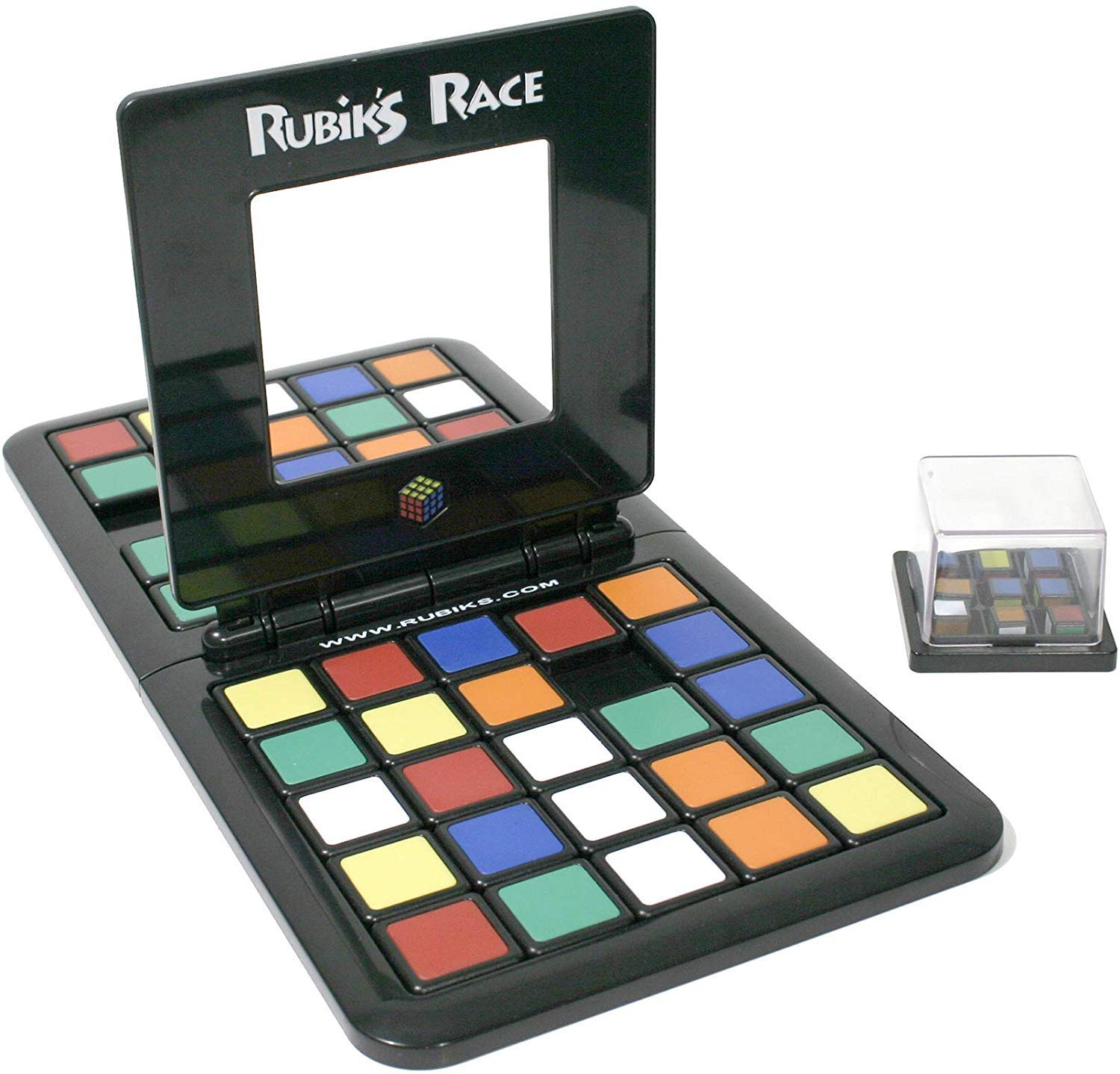 Rubik´s Rubiks Race, multicolor, Talla Única 72170 , color/modelo surtido - Imagen 4