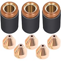 げんげん Hypertherm® Powermax® Consumables - Plasma Cutting