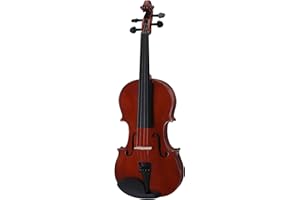 SOUNDSATION - Violino 3/4 Virtuoso Student completo di astuccio e archetto