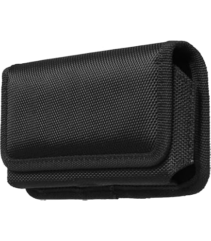 moex Plug Case compatibile con Xiaomi Redmi Note 11 Pro+ 5G Custodia con clip per cintura, marsupio in pelle vegana, custodia a libro pieghevole – nero