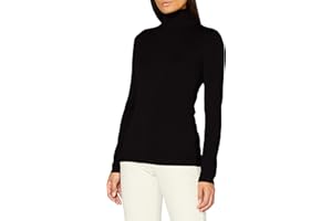 Urban Classics bluzy Kobiety Ladies Basic Turtleneck Sweater