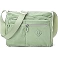 ETidy Women's Casual Crossbody Bag Casual Crossbody Bag