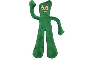 multipet Gumby perro juguete