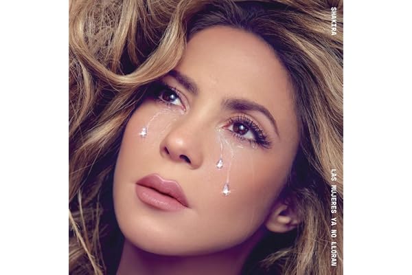 Las mujeres ya no lloran (CD Diamante)