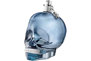 Police to be or not to be eau de toilette pour homme 125 ml