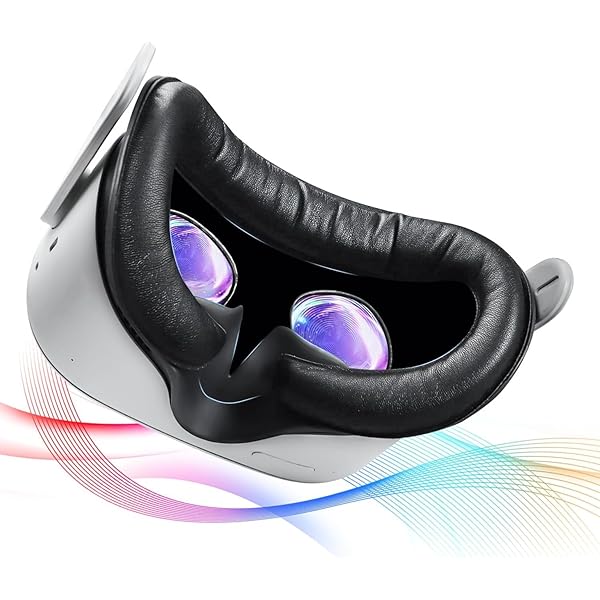 OLCLSS Joystick Replacement Kit Media_Card For Oculus Quest 2