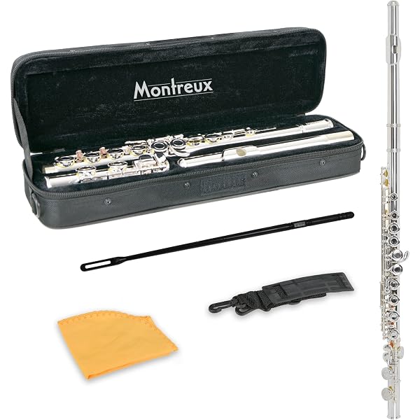 Yamaha YFL-212 Flute Standard : Amazon.in: Home Improvement