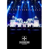 2015 BTS LIVE(花様年華 on stage)~Japan Edition~at YOKOHAMA ARENA