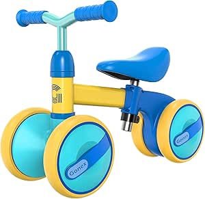 Xiapia Velo Sans Pedales 1 An Velo Bebe Baby Walker Tricycle Premier Jouets Pour 1 3 Ans Jouet Enfant 1 2 3 Ans Abeille Jeux Et Jouets Velos Et Vehicules Pour Enfants Zwembaddebeemd Nl