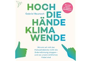 Hoch die Hände, Klimawende!