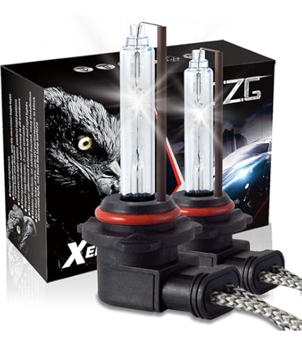 Bi-Xenon H4 Lamp HID | HID Xenon Verlichting