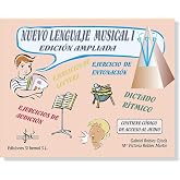 NUEVO LENGUAJE MUSICAL 1