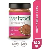 Wefood Ham Kakao Tozu 140 gr