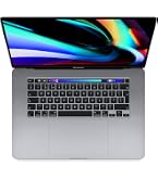 2020 Apple MacBook Pro avec Apple M1 Chip (13-pouces, 16 Go RAM