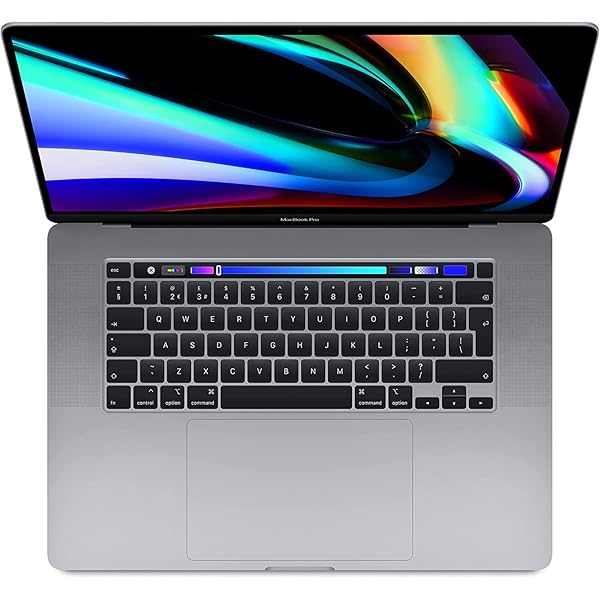 Mid 2019 Apple MacBook Pro with 1.4GHz Intel Core (13 inch, 8GB 