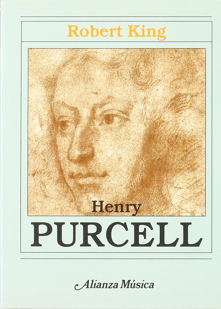 Henry Purcell )