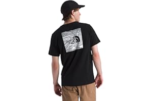 The North Face Redbox Celebration T-Shirt Uomo (Pacco da 1)