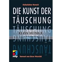 Books By Kevin D Mitnick