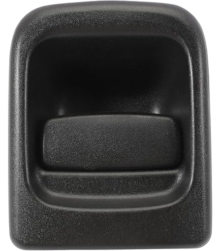 Poignée de porte complète AVG ou latérale droite Renault master 3 Opel