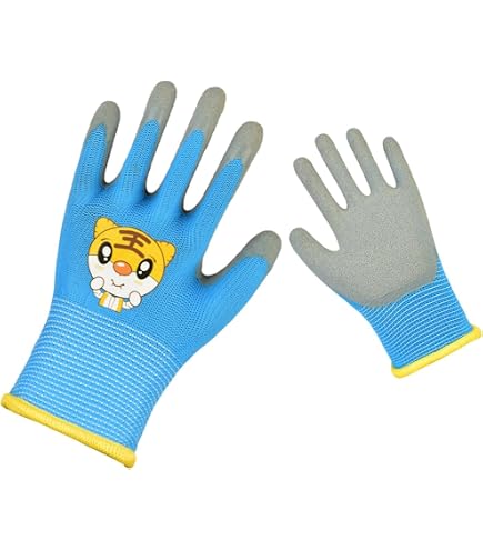 Esschert Design - Gants De Jardin Pour Enfant - Motif Insectes - Jardinage - Achat & Prix | Fnac - 2