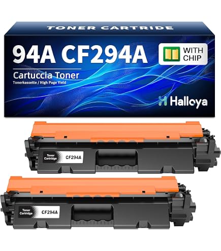 Tambour Compatible 32A CF232A Noir Pour HP LaserJet Pro M118dw M203 M227 - 23 000 Pages
