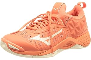 Mizuno Momentum, Scarpe da Pallavolo Donna