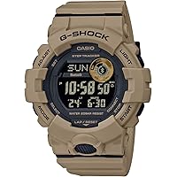 Casio Orologio Digitale Uomo con Cinturino