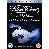 Blue Velvet inc Lost Footage